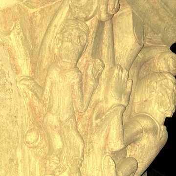 Église Notre-Dame de Bagas