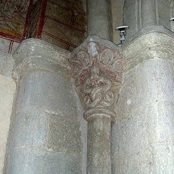 Église Notre-Dame de Bagas