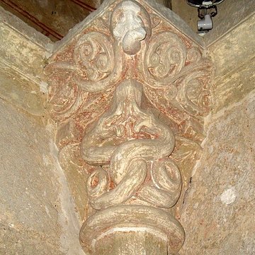 Église Notre-Dame de Bagas