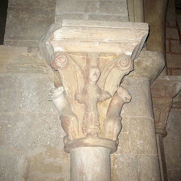 Église Notre-Dame de Bagas