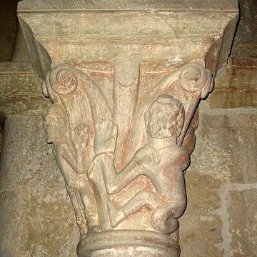 Église Notre-Dame de Bagas