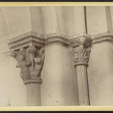 Église Notre-Dame de Bagas