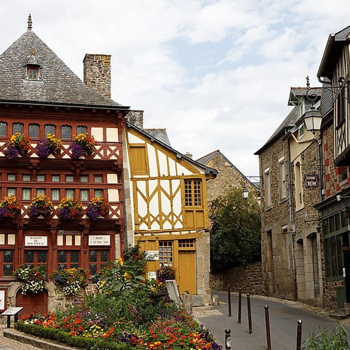 Photo de Maison dite du Bourreau