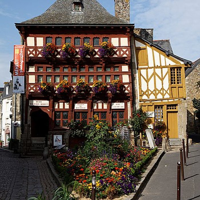 Photo de Maison dite du Bourreau