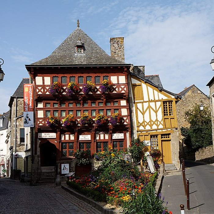 Photo de Maison dite du Bourreau