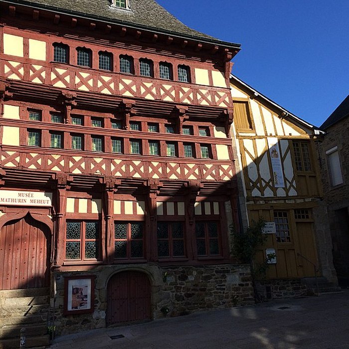 Photo de Maison dite du Bourreau