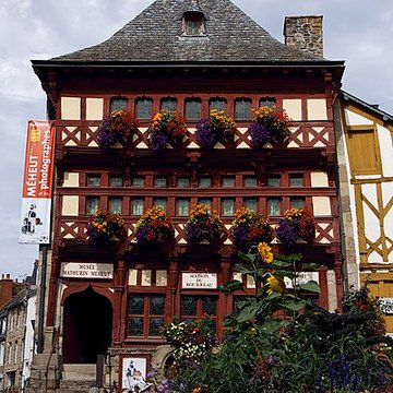 Maison dite du Bourreau