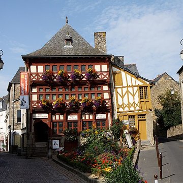 Maison dite du Bourreau