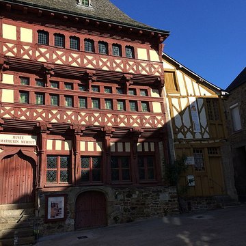 Maison dite du Bourreau