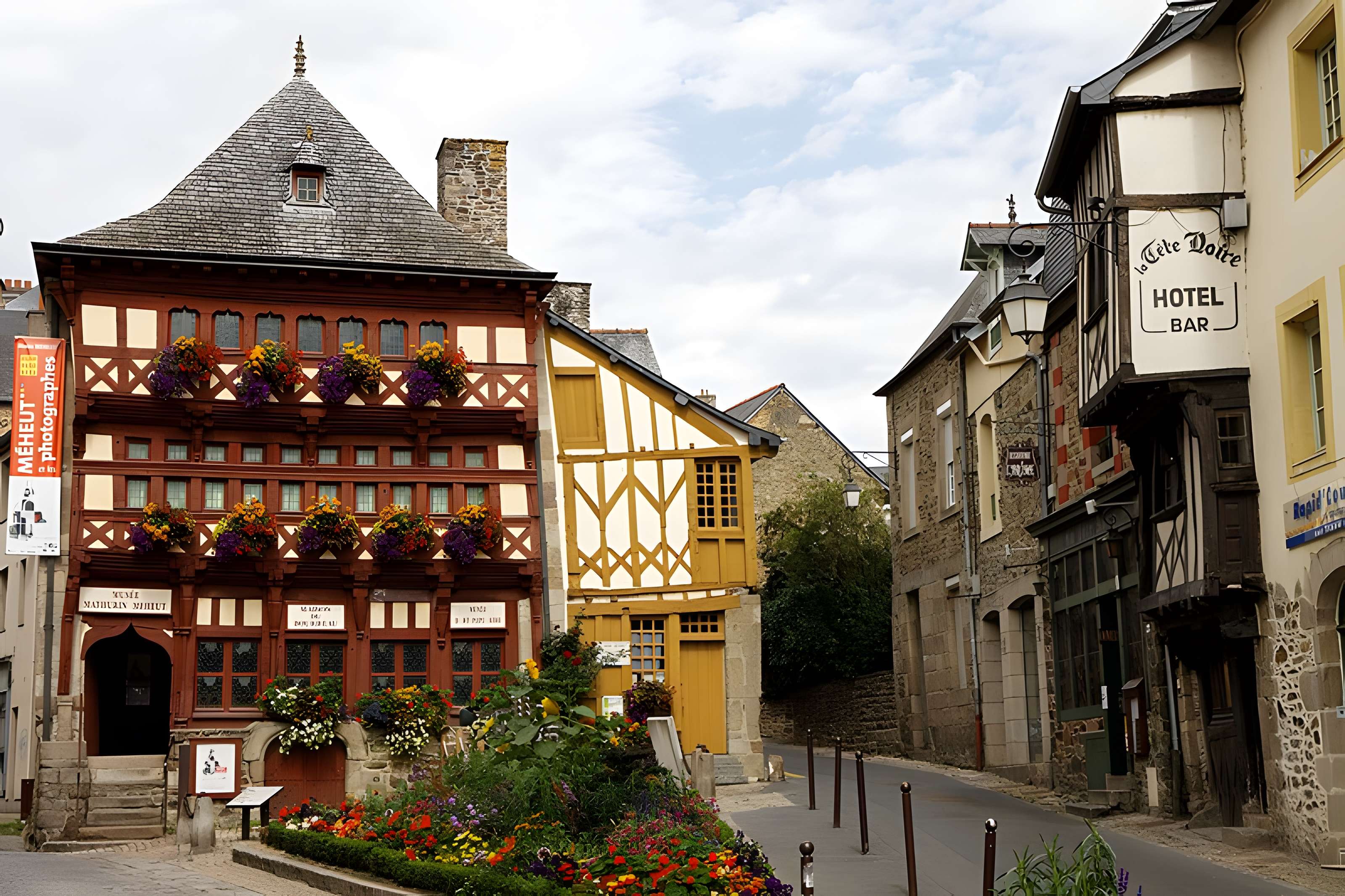 Maison dite du Bourreau