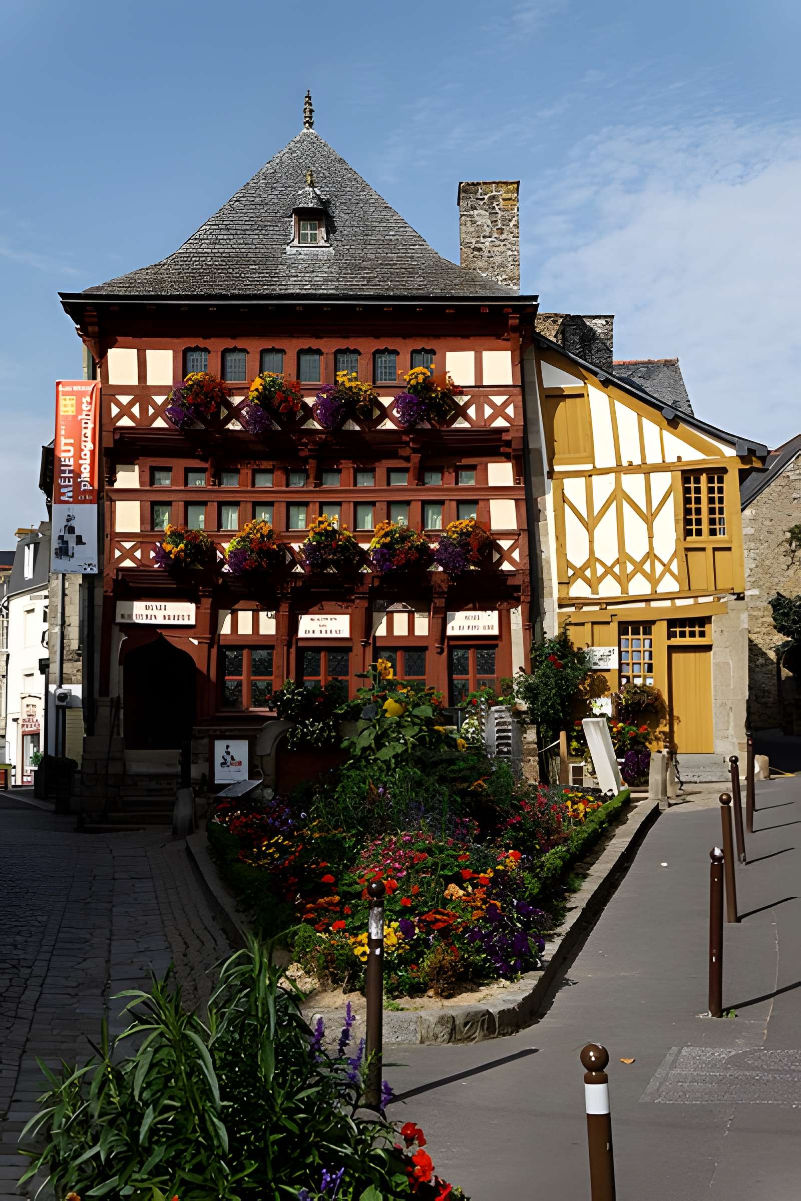 Maison dite du Bourreau