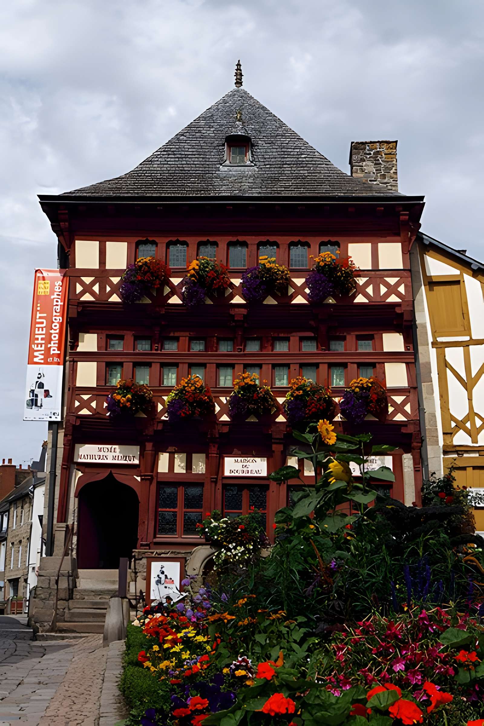 Maison dite du Bourreau