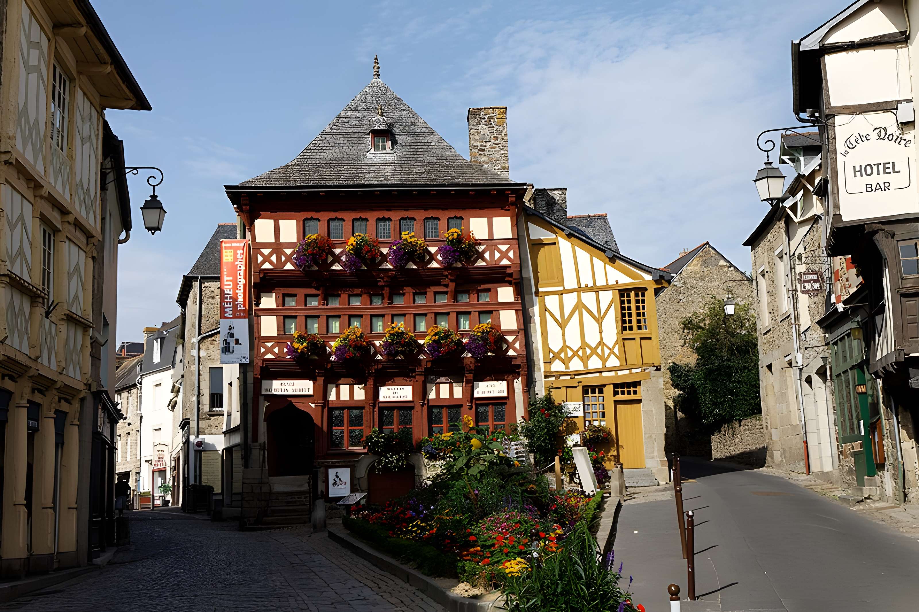 Maison dite du Bourreau