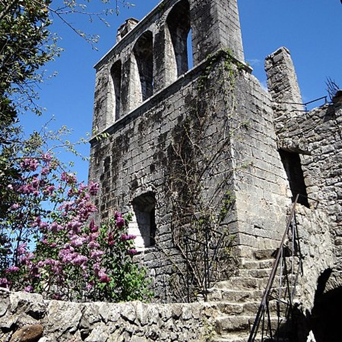 Photo de Église Notre-Dame de Balazuc