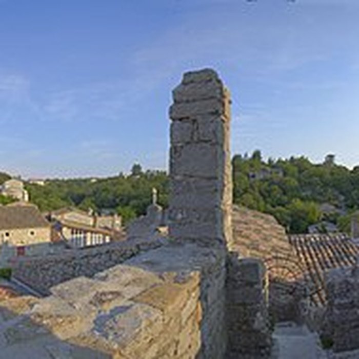 Photo de Église Notre-Dame de Balazuc
