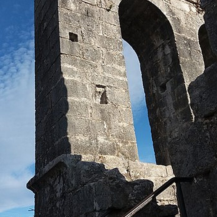 Photo de Église Notre-Dame de Balazuc