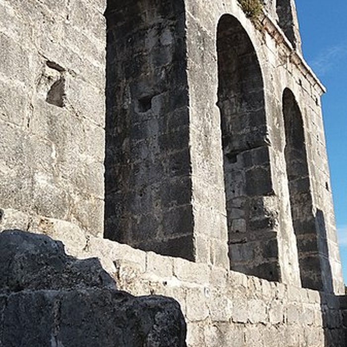 Photo de Église Notre-Dame de Balazuc