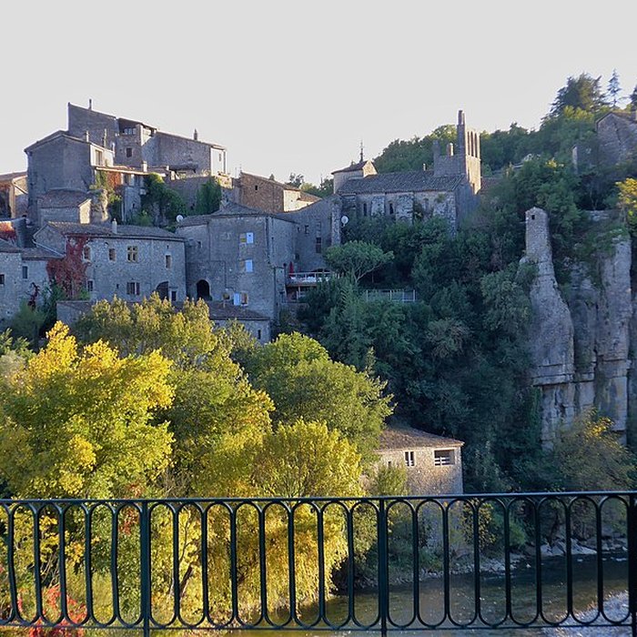 Photo de Église Notre-Dame de Balazuc