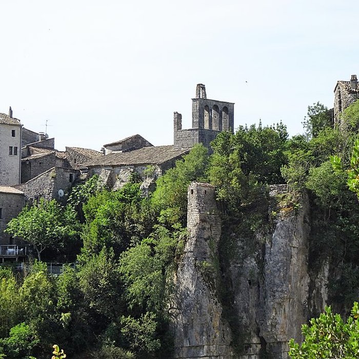 Photo de Église Notre-Dame de Balazuc