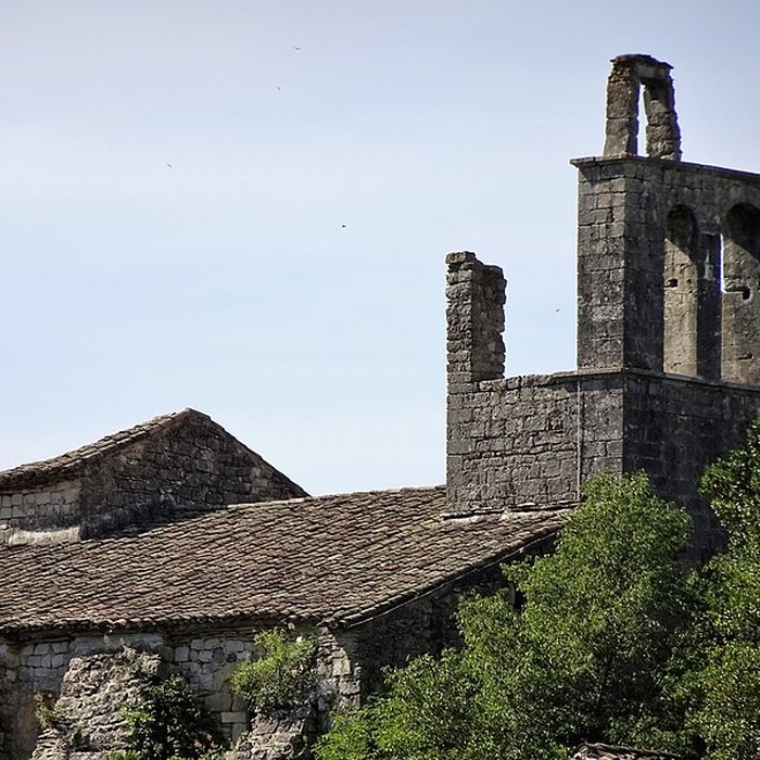 Photo de Église Notre-Dame de Balazuc