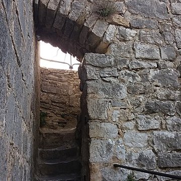 Église Notre-Dame de Balazuc