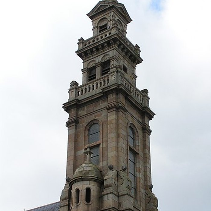 Photo de Ancien couvent Sainte-Anne