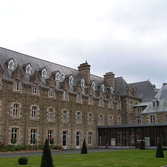 Photo de Ancien couvent Sainte-Anne