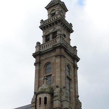 Ancien couvent Sainte-Anne