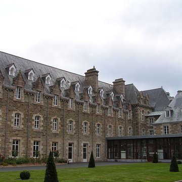 Ancien couvent Sainte-Anne