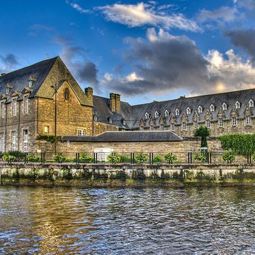 Ancien couvent Sainte-Anne