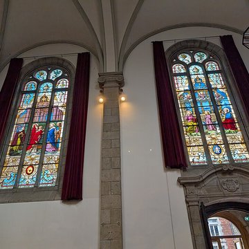 Ancien couvent Sainte-Anne