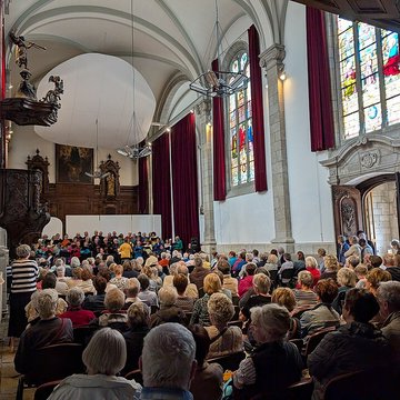 Ancien couvent Sainte-Anne
