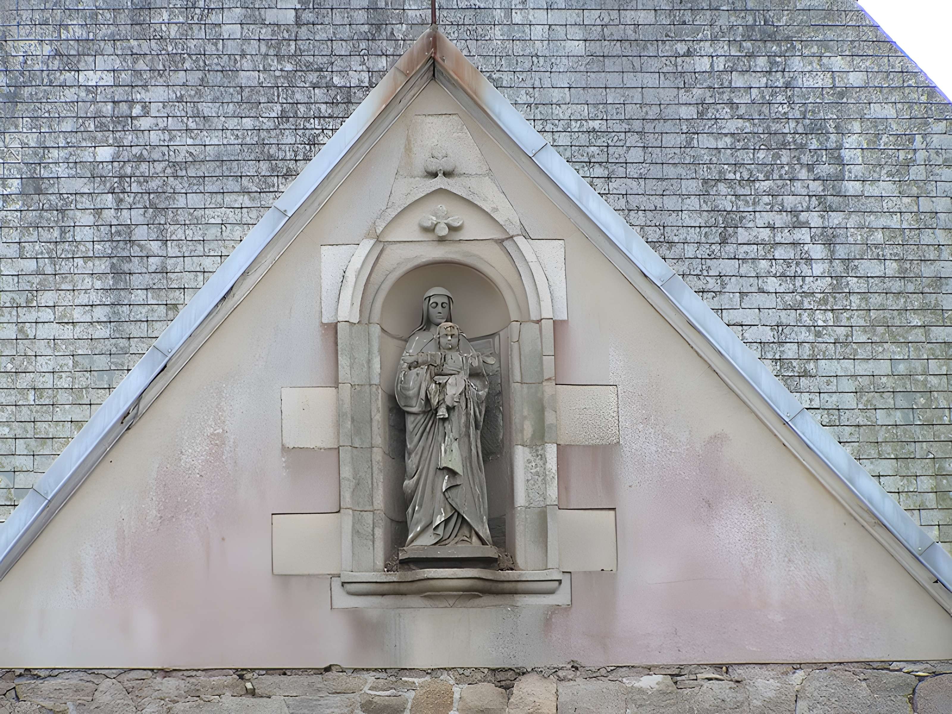 Ancien couvent Sainte-Anne