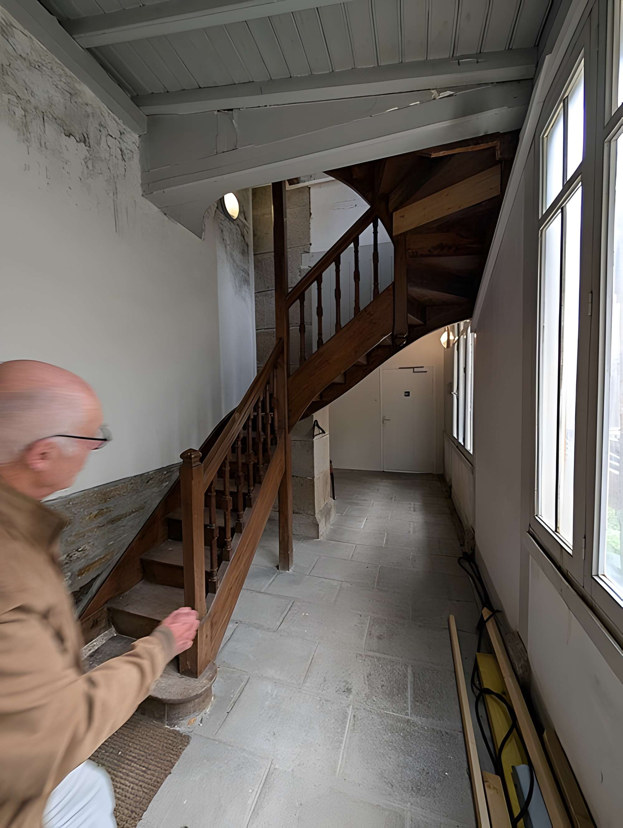 Ancien couvent Sainte-Anne