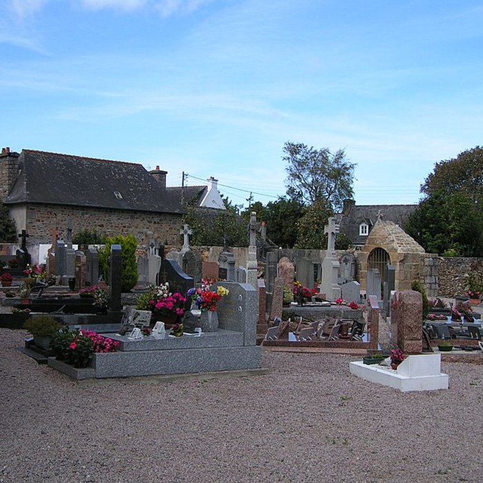 Photo de Cimetière