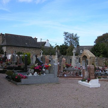 Cimetière
