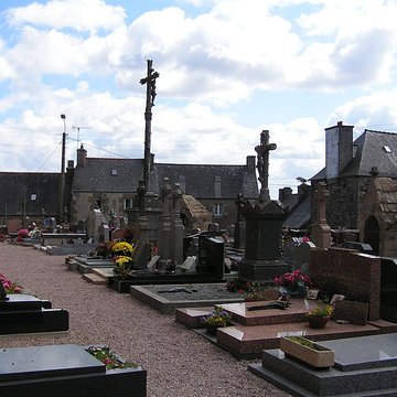 Cimetière