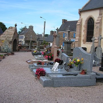 Cimetière