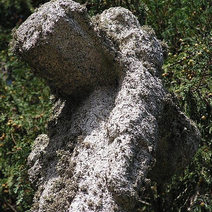 Photo de Croix de carrefour