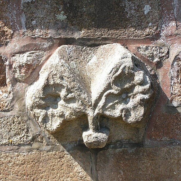 Photo de Croix de carrefour