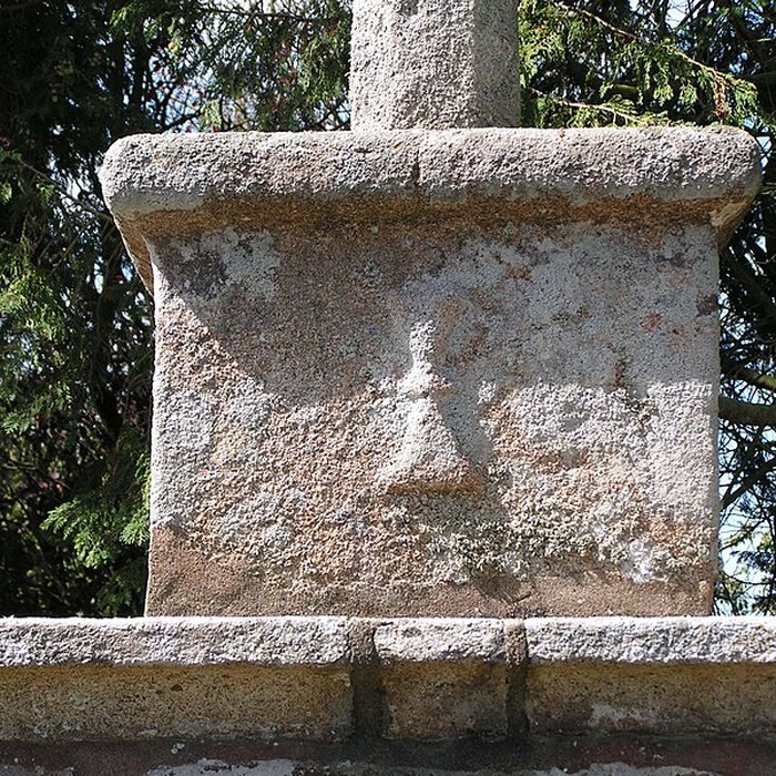 Photo de Croix de carrefour