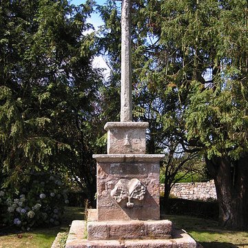 Croix de carrefour