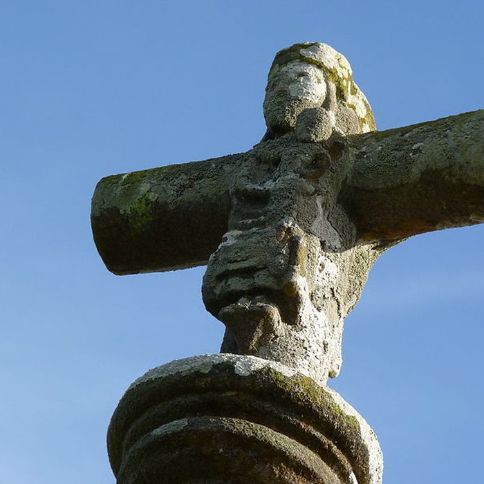 Photo de Croix du XVIIe siècle
