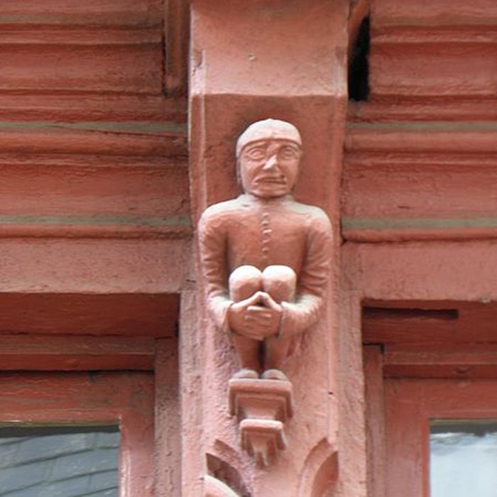 Photo de Maison du XVIe siècle