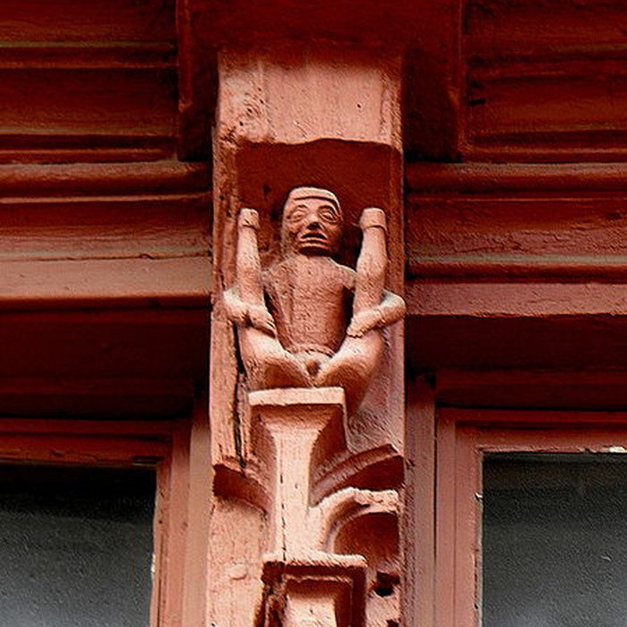 Photo de Maison du XVIe siècle