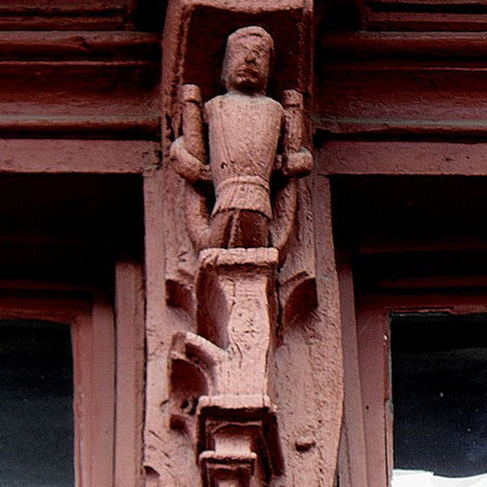 Photo de Maison du XVIe siècle