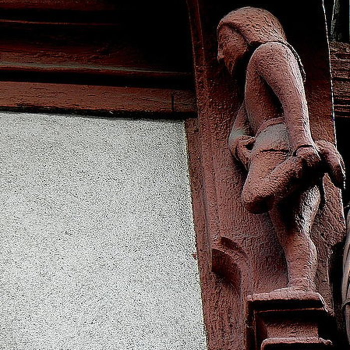 Photo de Maison du XVIe siècle