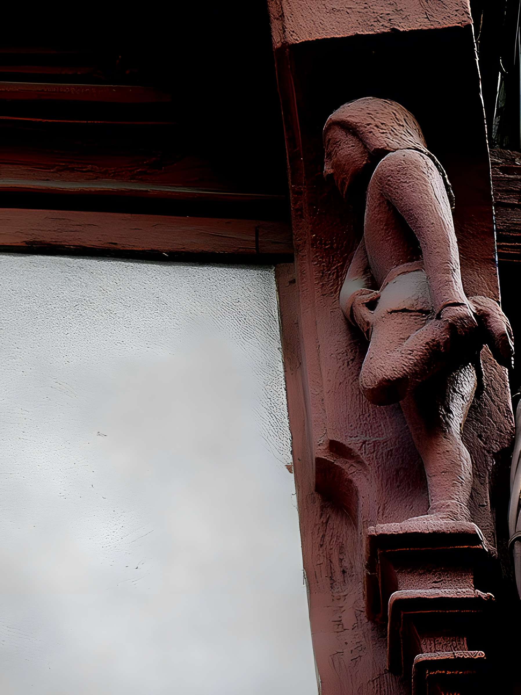 Maison du XVIe siècle