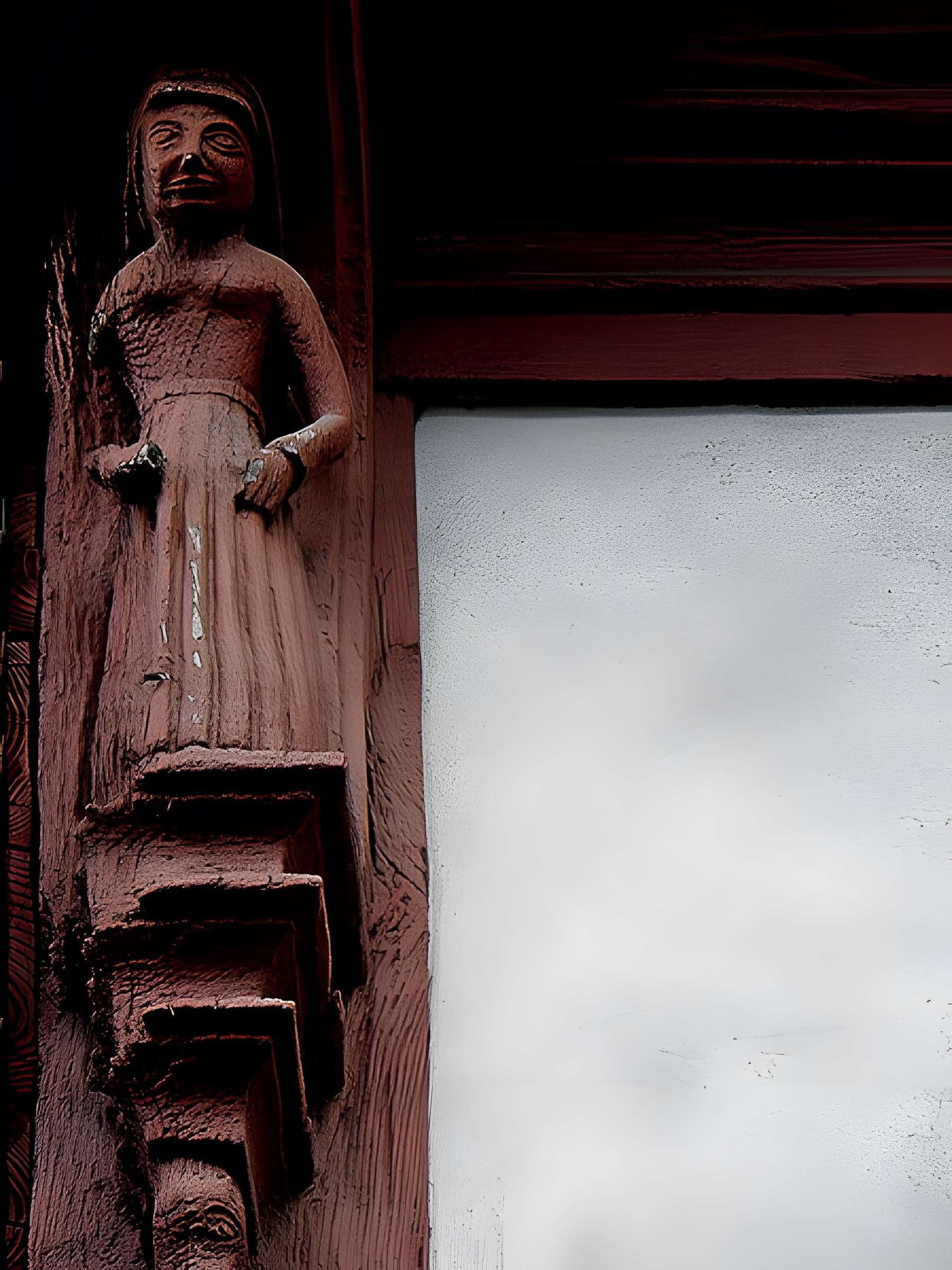 Maison du XVIe siècle