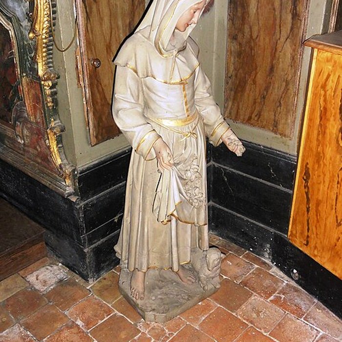 Photo de Église Notre-Dame de Beaumont-sur-Sarthe